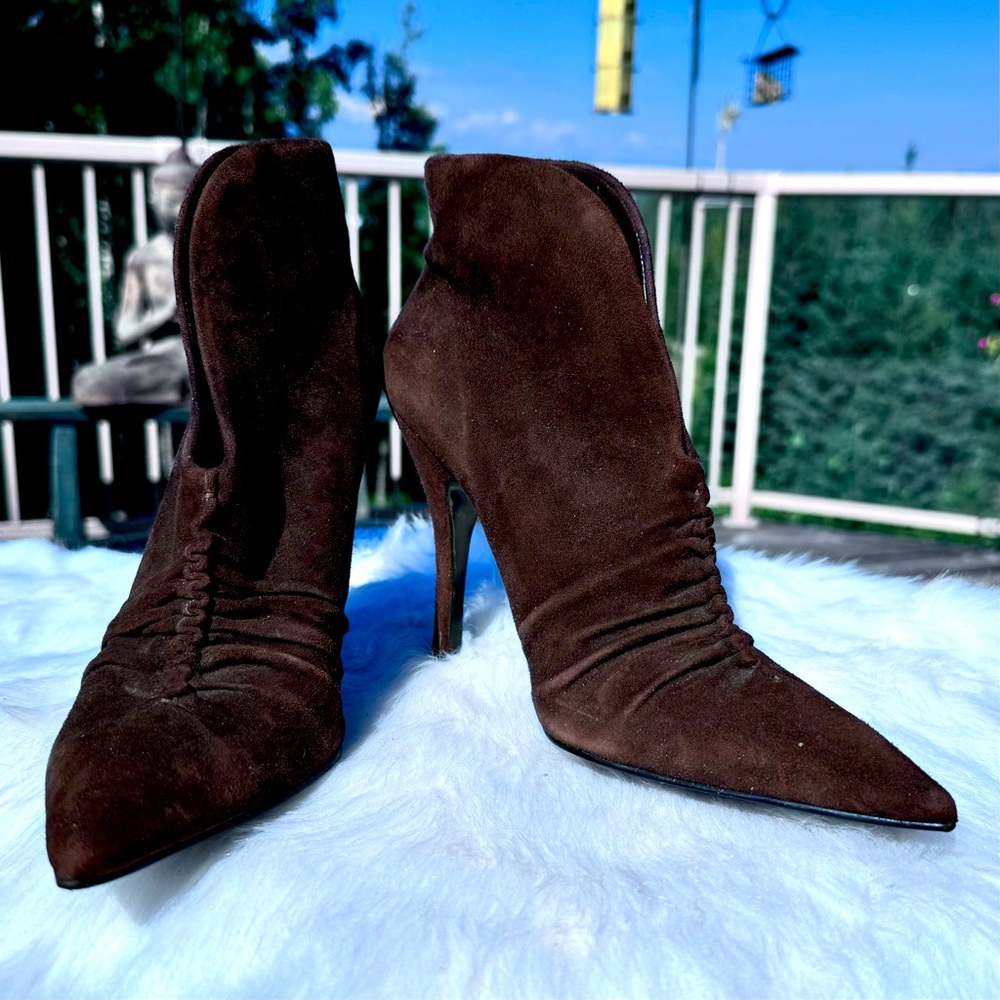 Guess Boot